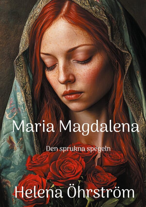 Maria Magdalena, den spruckna spegeln