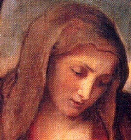 Maria Magdalena nr:3