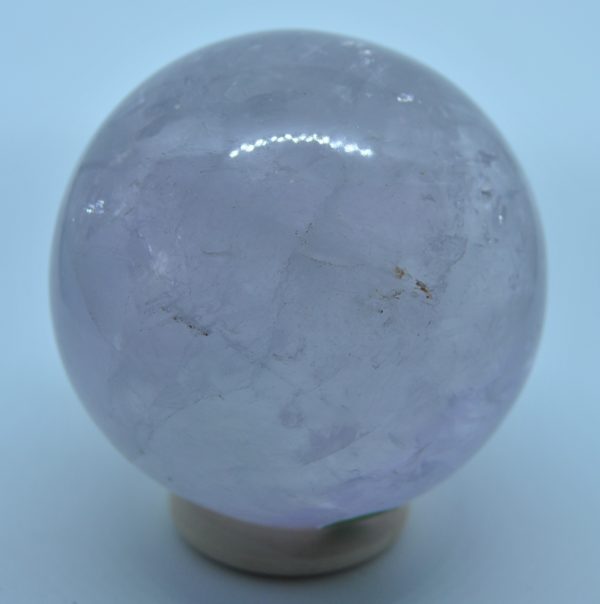 Kristall kula (ametist)