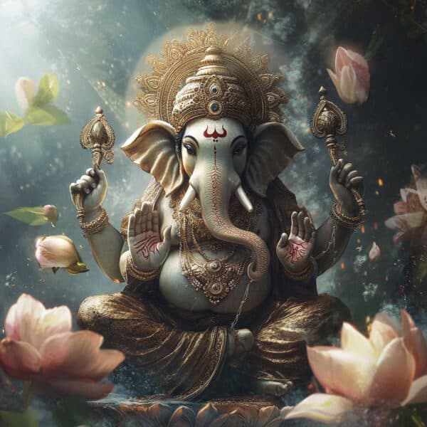 Ganesha