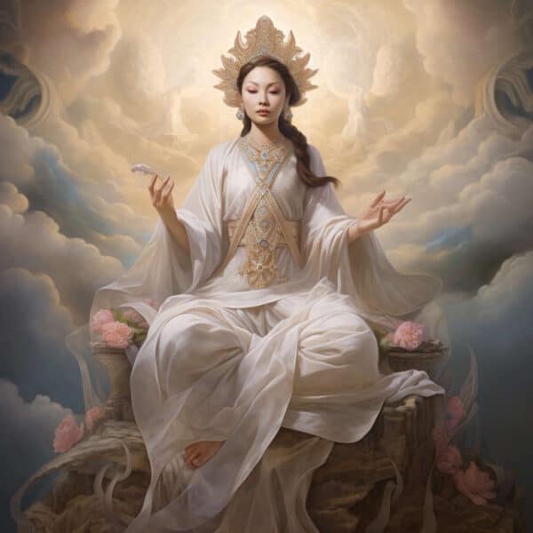 Quan Yin